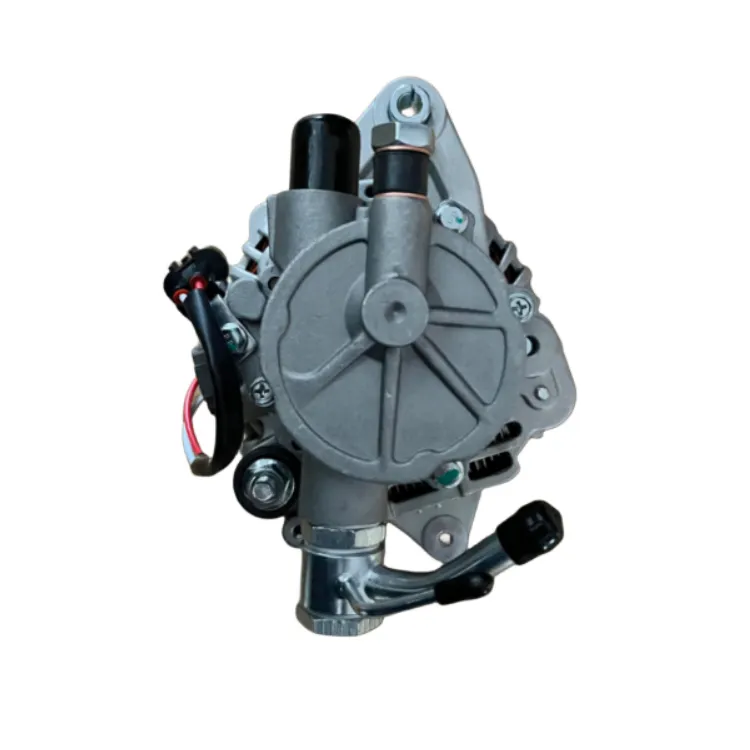 12V 80A autogeneraator 27060-31011 TOYOTA Land Cruiser Prado jaoks