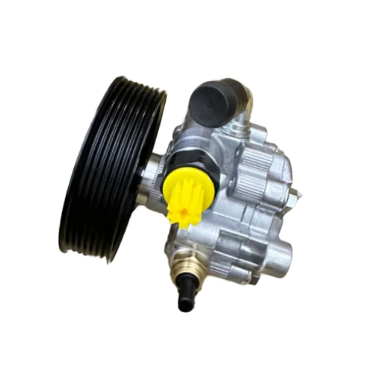 44310-0k010 Mordeni hüdraulilise roolivõimendi pumba jaoks TOYOTA HILUX forTUNER INNOVA jaoks
