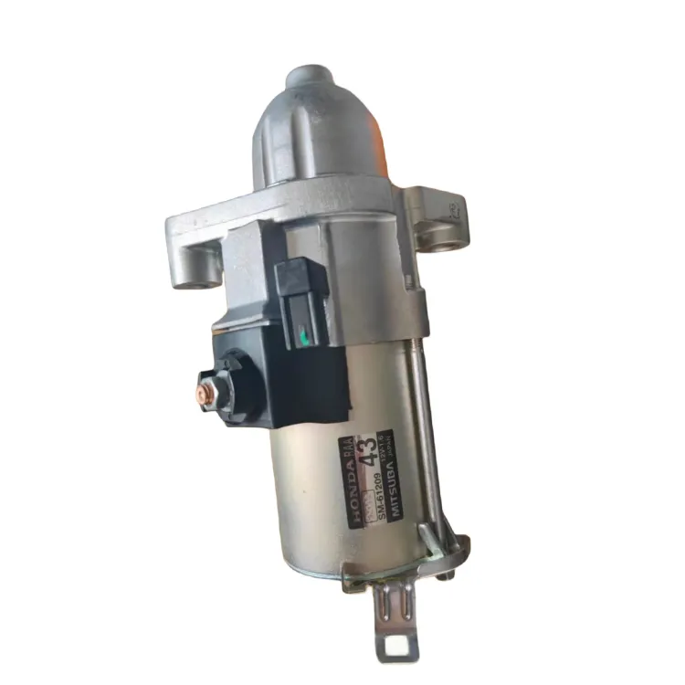 Auto Starter 28100-17091 Toyota jaoks