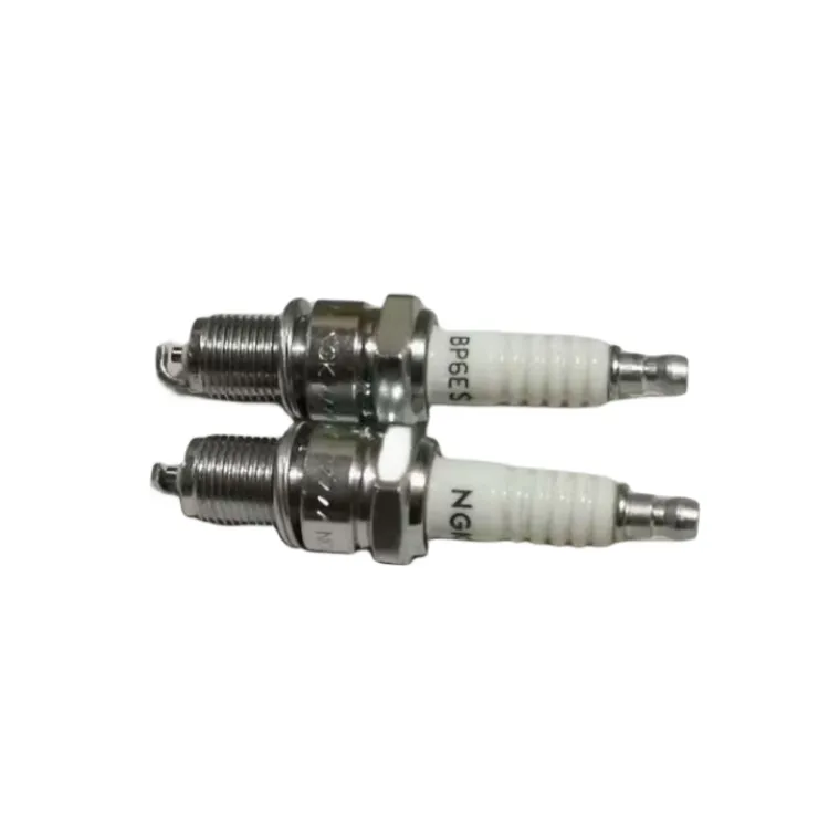 Nikkel mitme maapinnaga Denso süüteküünlad 3195 K20TR11 90919-01198 Toyota jaoks