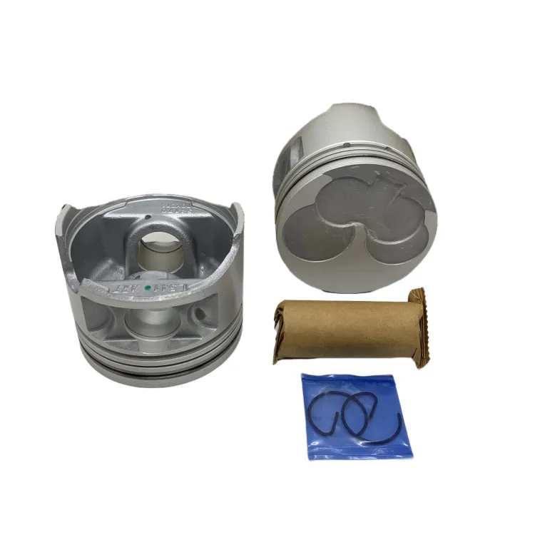 Hilux Toyoya originaalvaruosade mootori kolb 13101-54120