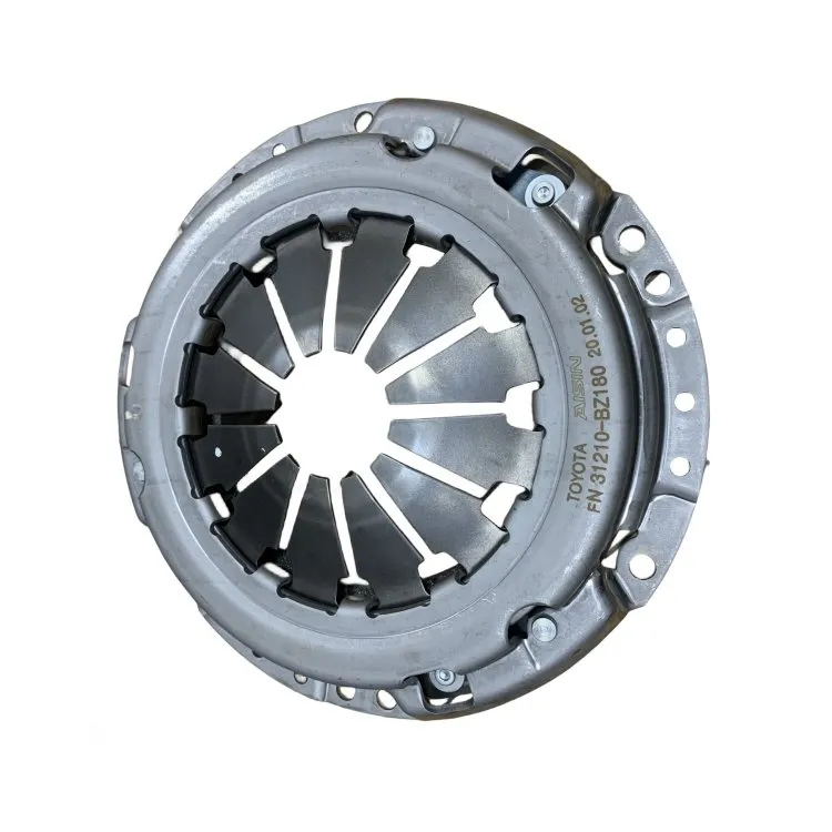 Süsteemi siduri surveplaat Toyota Land Cruiseri pikapi (_J4_) 1969-2001 31210-36330