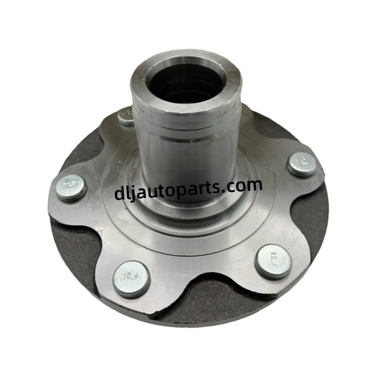 Auto rattarummu laagrikoost 43502-0K030 TOYOTA FORTUNER HILUX GGN50,60,KUN5*,6*,LAN50,TGN51,61 rattarummu tõmmitsa jaoks