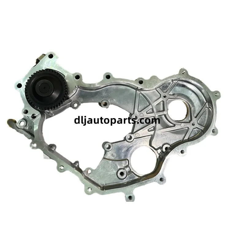 11301-17020 Toyota Land Cruiseri 1HZ õlipumbale