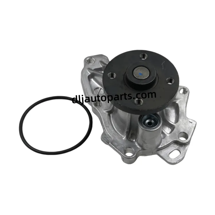16100-28040 Originaal Toyota AZT240,NZT240,ZZT24*,ANE1*,ZNE1* veepumba koost mootori temperatuuriregulaatoris