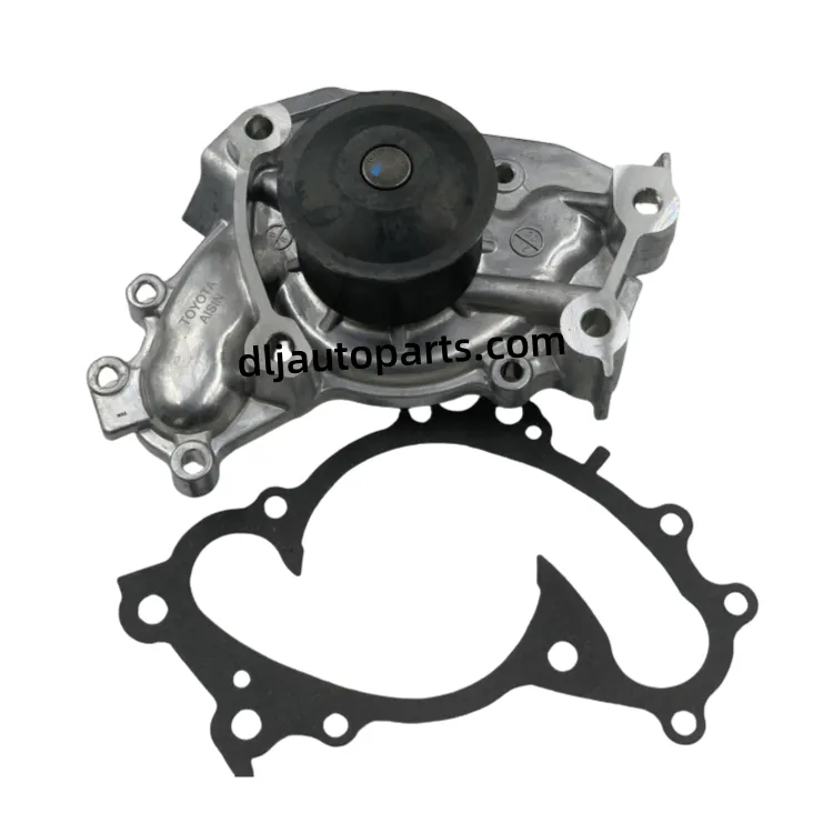 16100-29085 Ehtne Toyota SXV1*, VCV10, MCV10 veepumba koost mootori temperatuuriregulaatoris