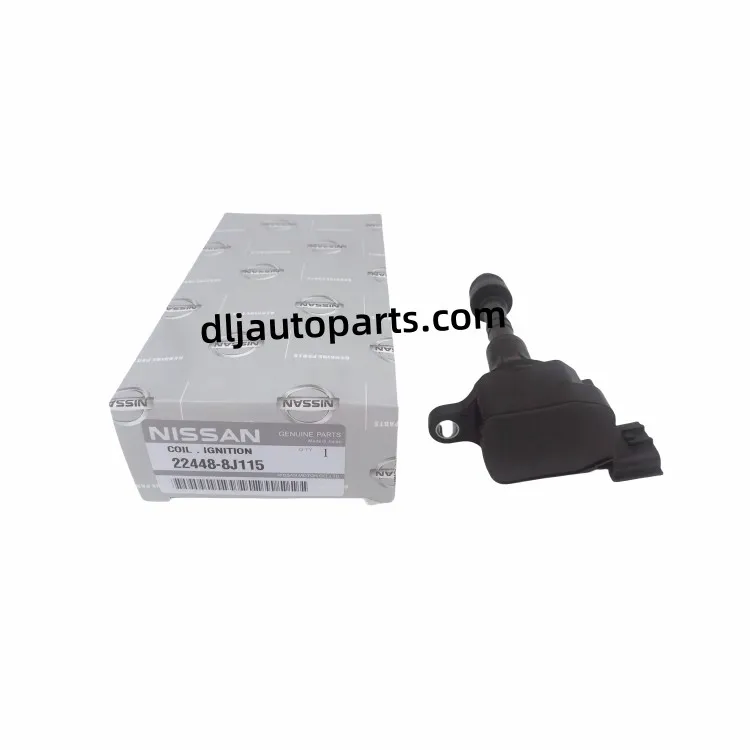 22448-8 J115 automähise süüte kasutamine Nissan Navara D40 Murano Pathfinder Durast