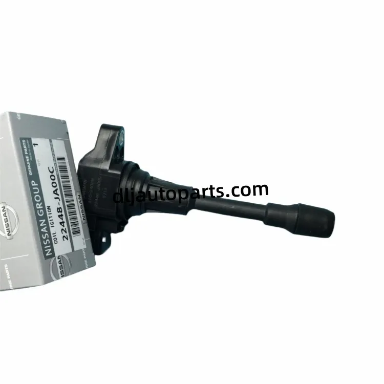 22448- Ja 00 c Nissan Altima Rogue Sentra Versa Durast süüte süttimine