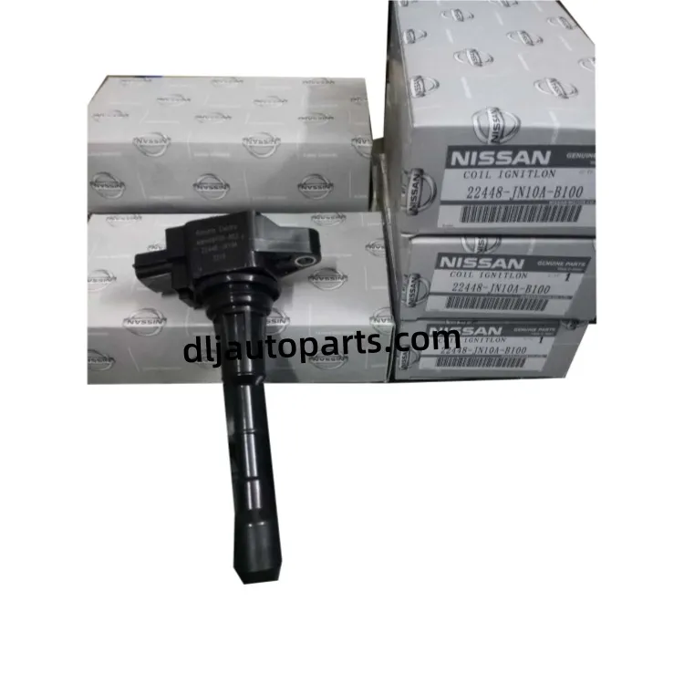 22448- JN10A-B100 Nissan Murano Z51 VQ35DE TEANA J32 VQ25DE DURALAST