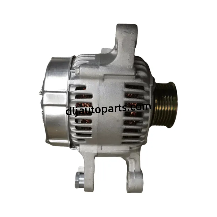 27060-22140 Autogeneraator TOYOTA COROLLA, FIELDER, Autozone generaatori osadele