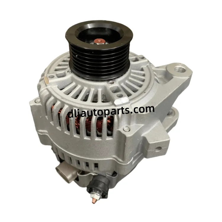 27060-28180 Autogeneraator TOYOTA CAMRY autotsooni generaatori osade jaoks