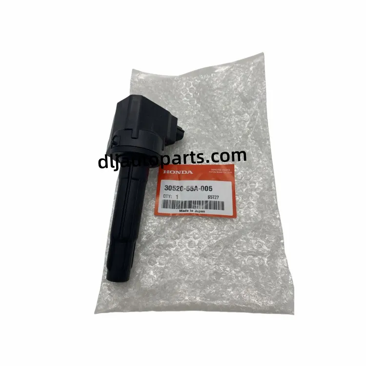 30520-55 a -005 Auto Parts Ignitill Coil Honda City T9A BRV Jazz T5A