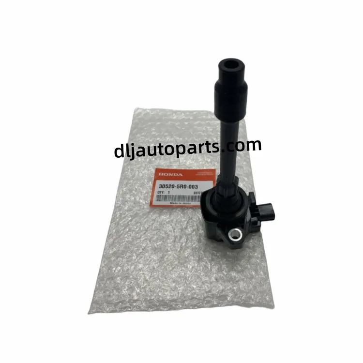 30520-5 r 0-003 Auto Parts Ignitill Coil Honda Fit Vanguard Acura Jazz IV Civic