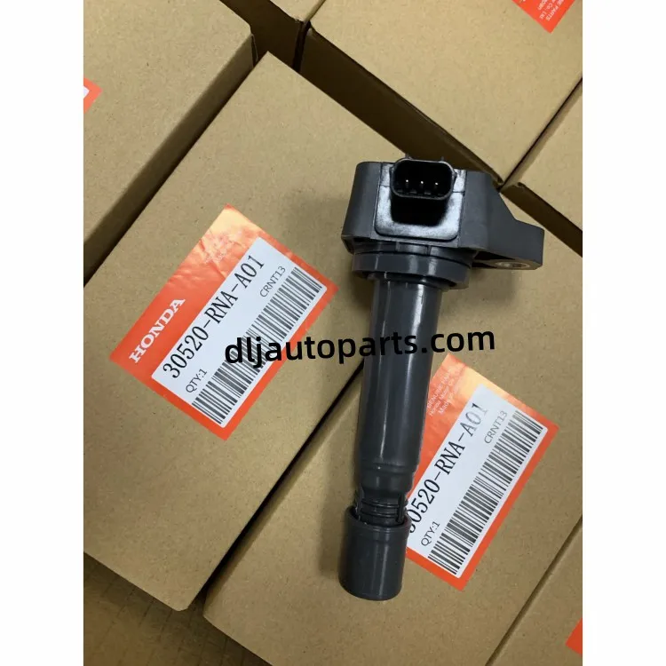 30520- RNA-A01 Autotööstuse asendamise süütemähis Honda Civic VIII salongi jaoks