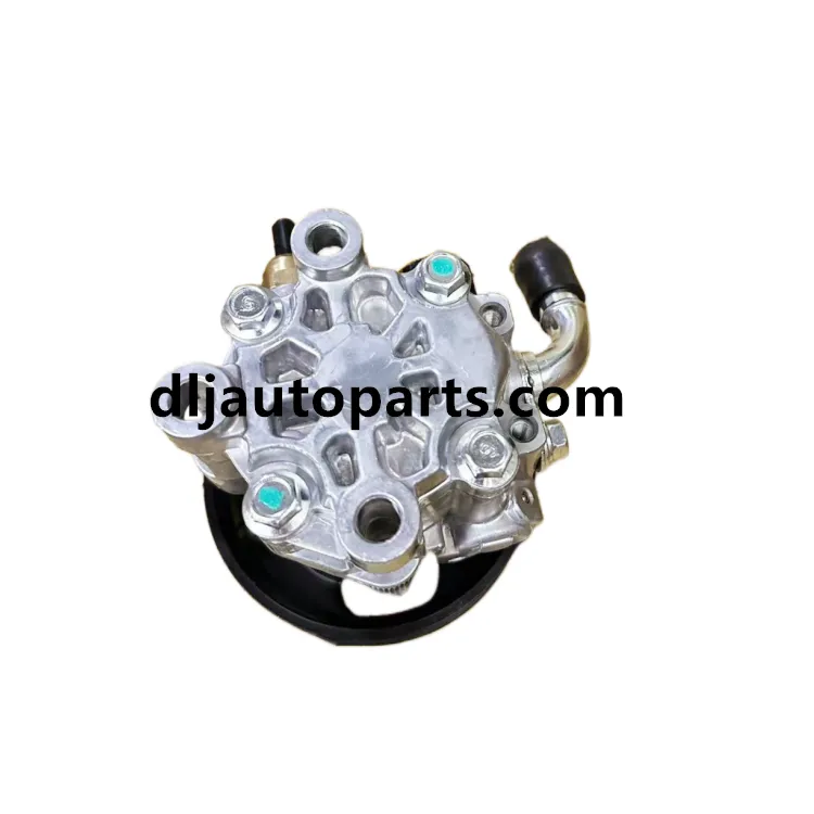 44310-60510 TOYOTA LAND CRUISER roolivõimendi pumba mudel, GRJ200, URJ20*, UZJ200, VDJ200