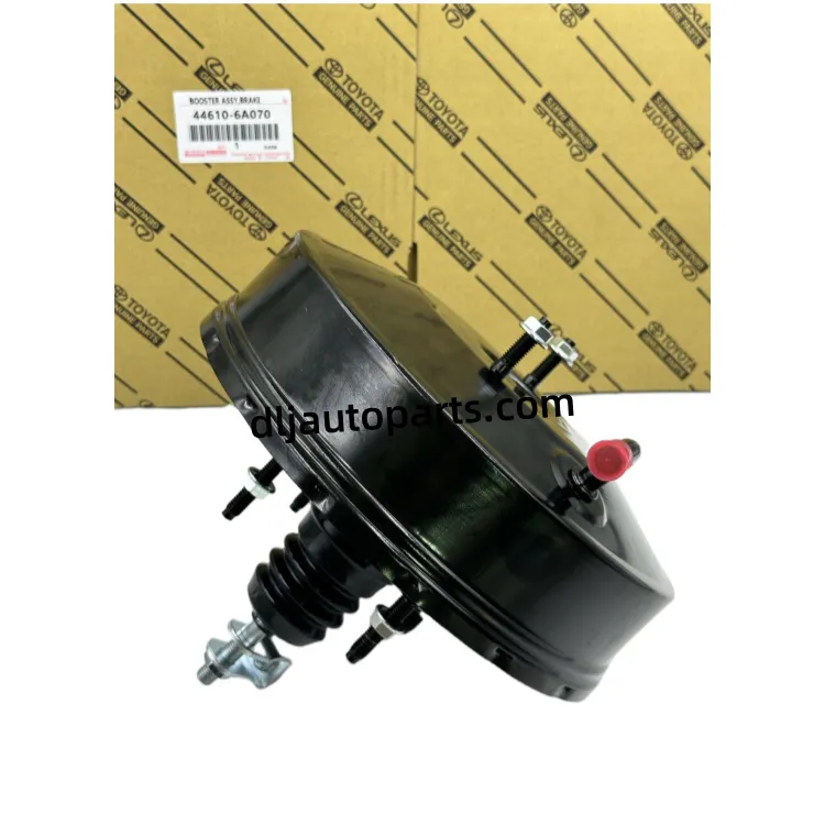44610-6 a070 vaakumpumba pidurivabastaja sobib 1998-2007 Toyota Land Cruiser