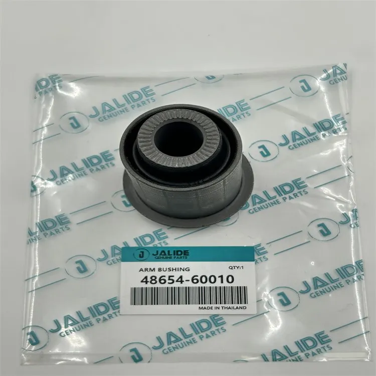 48654-60010, TOYOTA puks, eesmine alumine õlg Land Cruiser 100, LEXUS, LX470 jaoks