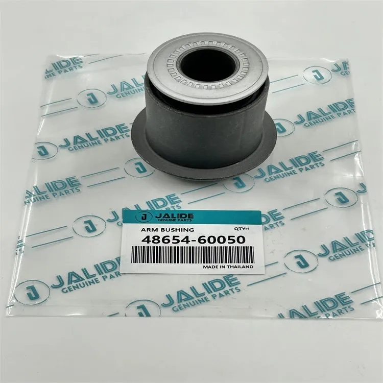 48654-60050 TOYOTA puks, vedrustus 4 jooksjale, FJ Cruiser, Land Cruiser Prado 150