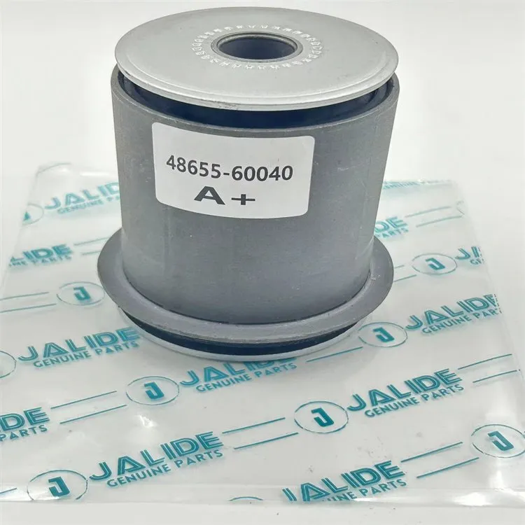 48655-60040 PUKS, VEDRUSM TOYOTA Land Cruiser 200, Sequoia, Tundra, LEXUS LX450d/LX570 jaoks