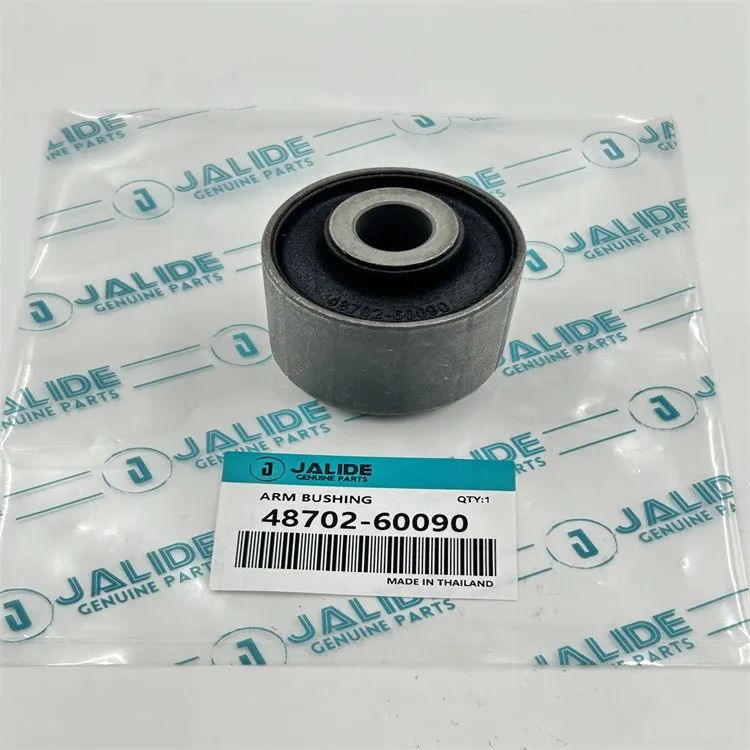 48702-60090 Puks vedrustus TOYATA Land Cruiser 100, LEXUS LX470 jaoks