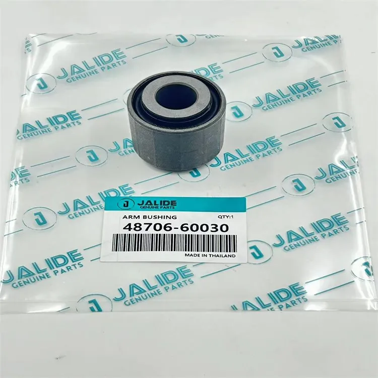 48706-60030 Puks, vedrustus TOYOTA Land Cruiser 100, Land Cruiser, LEXUS LX450 jaoks