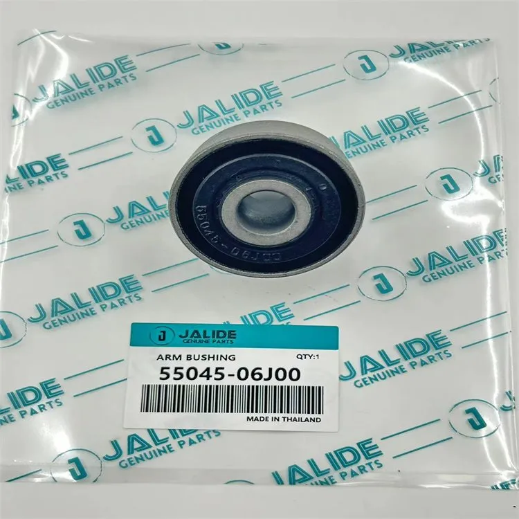 55045-06J00 Bush, vedrustus HYUNDAI Santa Fe 06, Santa FE 10, Veracruz, patrull, Safari, Terrano jaoks