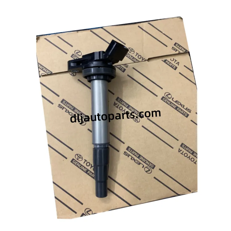 90919-02253 Autode süütepool, mida kasutatakse TOYOTA CROWN COMFORT, CENTURY, DYNA, TOYOACE mootoripoolide süsteemi jaoks