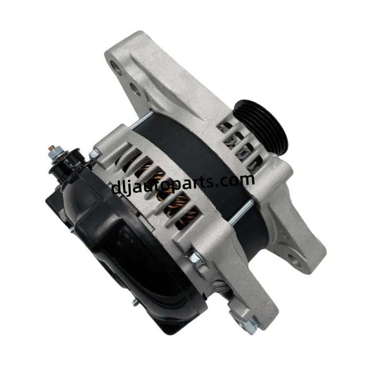 Auto šassii osad 27060-31010 Toyota GSJ15, GRN21*, KZN215 generaatori ja akutesti auto generaator