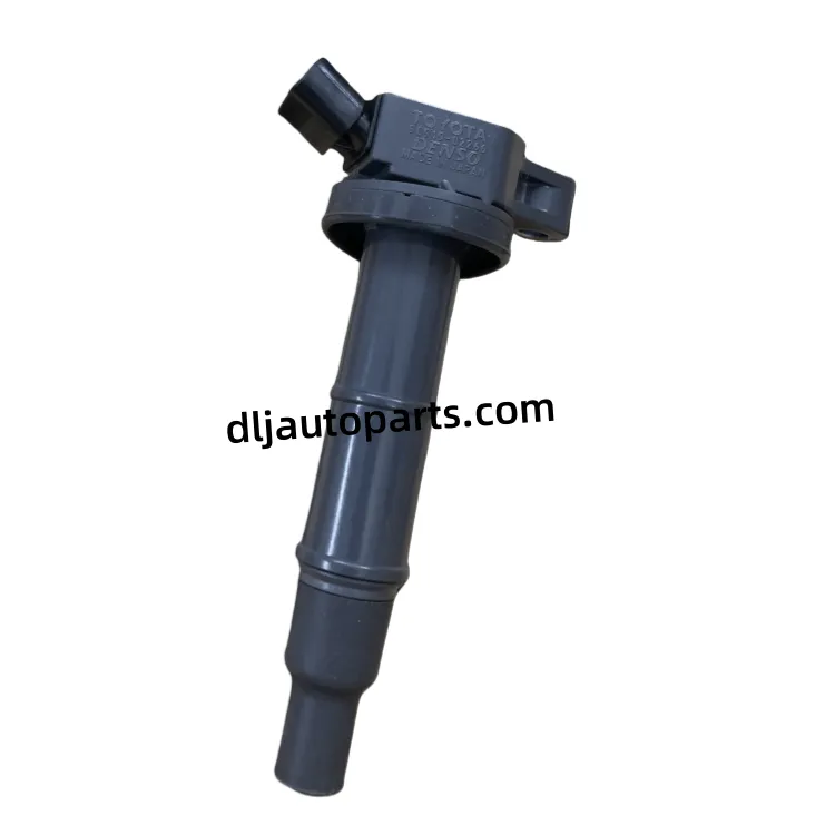 Autoosade süütepoolid {{0}} Toyota Camry Alphard Previa Rav4 jaoks, Lexus ES240 ES jaoks350 2.0/2.4/3.5 süütesüsteemi tüübid