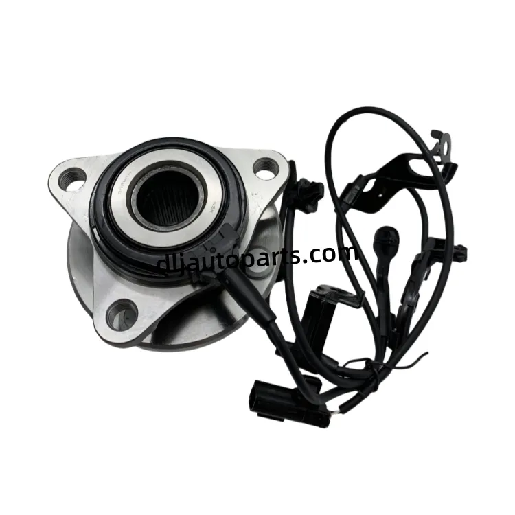 Auto rattarummu laagrikoost 43550-0D080 TOYOTA YARIS NSP15 rattarummu tõmmitsa jaoks