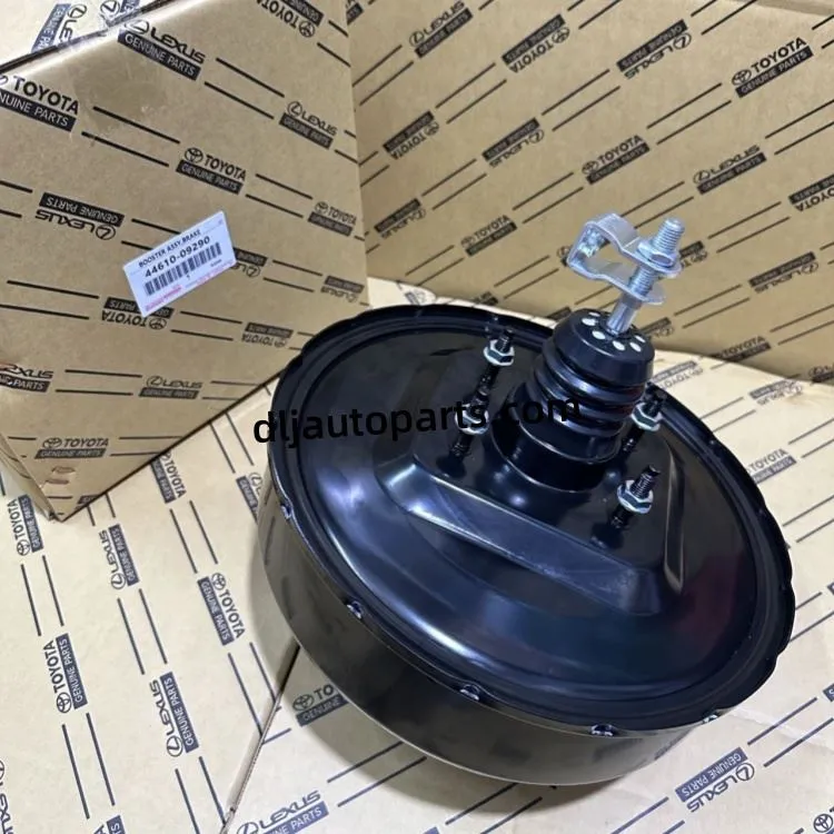 Autopiduri korduva OEM 44610-6 A290 2007. aasta Toyota Land Cruiser jaoks