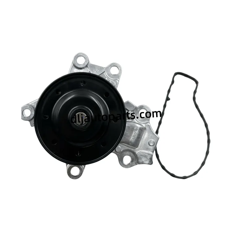 Jahutussüsteemi veepump autole TOYOTA NSP170, ZSP170, MZEA12, ZRE212 16100-39565 veepumba funktsioon