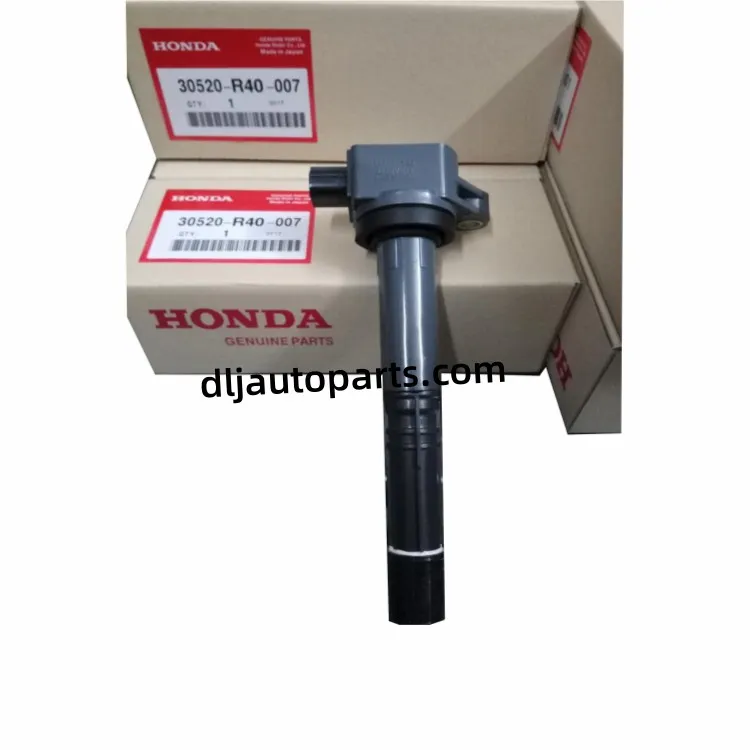 Hea kvaliteet 30520- r 40-007 automaatse osade süütemähis Honda Civic CR-V accelli jaoks crosstour acura ilx 2.4