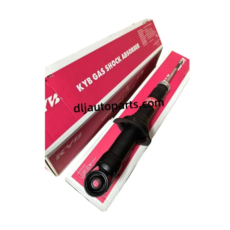 Hea kvaliteediga KYB 341401 Autotööstuse osade amortisaator