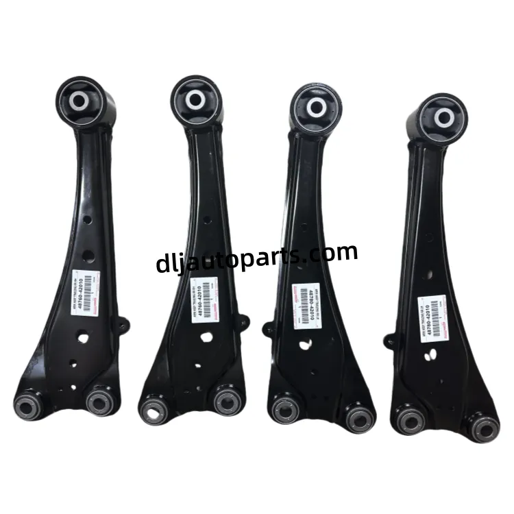 Kvaliteetsed juhthoovad 48760-42010 vedrustussüsteemi osad TOYOTA RAV4, VANGUARD ACA3*, GSA33 jaoks