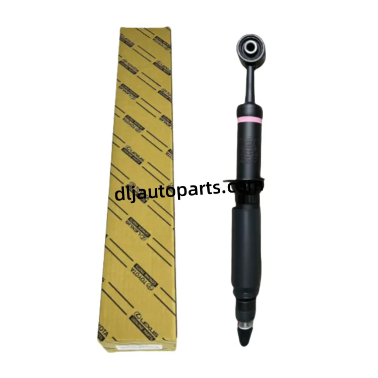 Kõrge kvaliteediga esiküllastaja 48510-09 J10 Toyota Hilux GGN15,25,35, Kun1,2,3, LAN15,25,35, TGN1,26,36