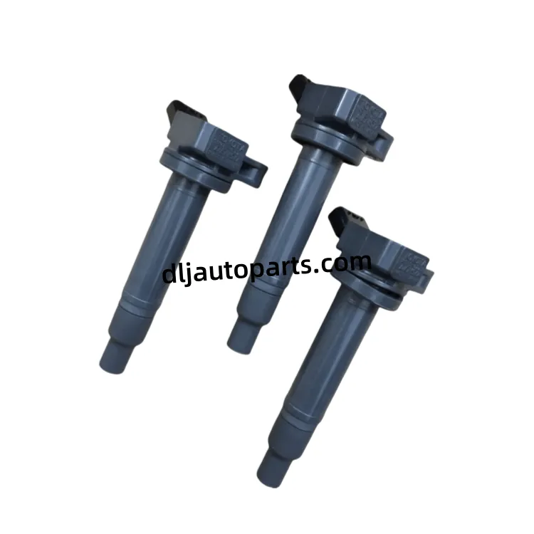 Kvaliteetne süütepool 90919-02230 Lexus IS200 GS430 LS430 SC430 ja TOYOTA TUNDRA mootoripooli vahetuse jaoks