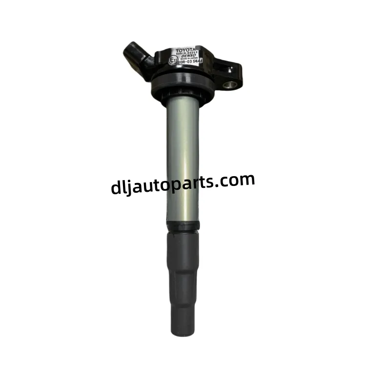 Süütesüsteem 90919-02252 auto süütepool TOYOTA YARIS, IST, VIOS, COROLLA, NOAH jaoks