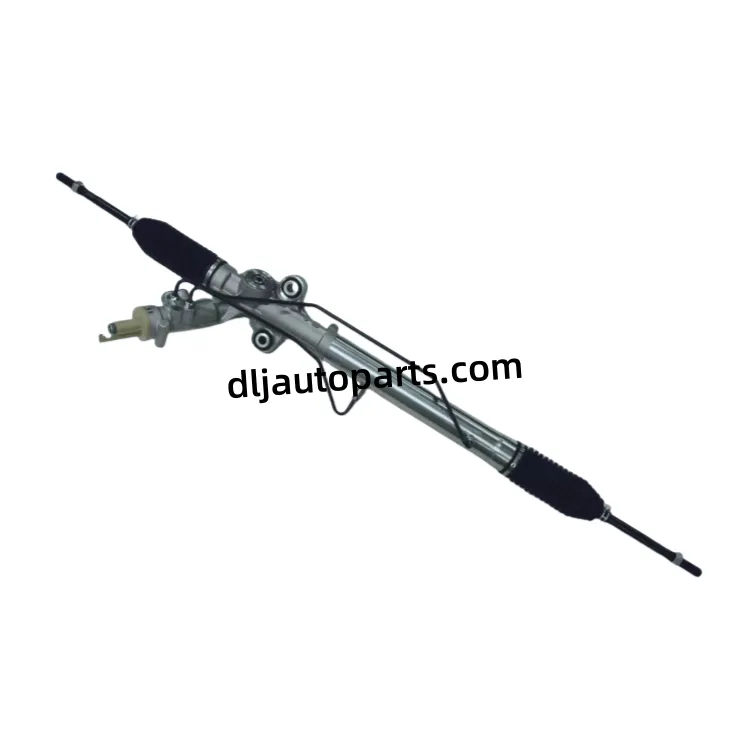 Mercedes-Benz VITO/VIANO 03-13 Roolivõimendi varuosad 6394601000, A6394602200