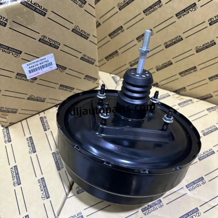 Uus pidurivaateline kontrollventiil Toyota Land Cruiser 44610-60792