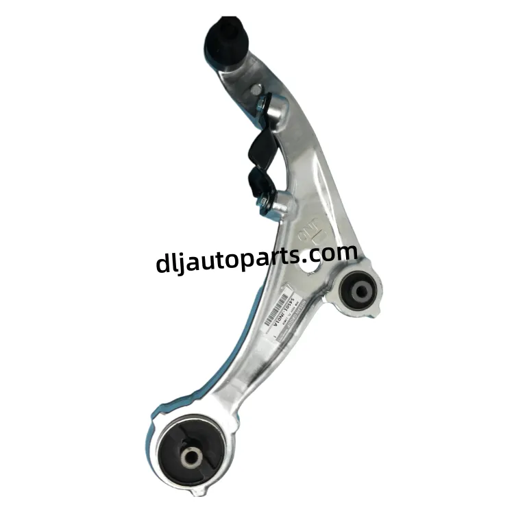 Nissan Altima reguleeritavad juhthoovad 54501-JN01A eesmine vasak alumine vedrustus alumiiniumist juhthoob