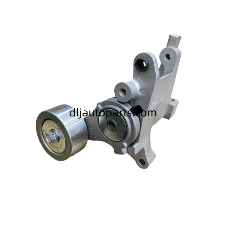 OEM 16620-0L020 rihmapinguti koos rihmarattaga TOYOTA INNOVA, KIJANG INNOVA, TOYOTA HILUX jaoks