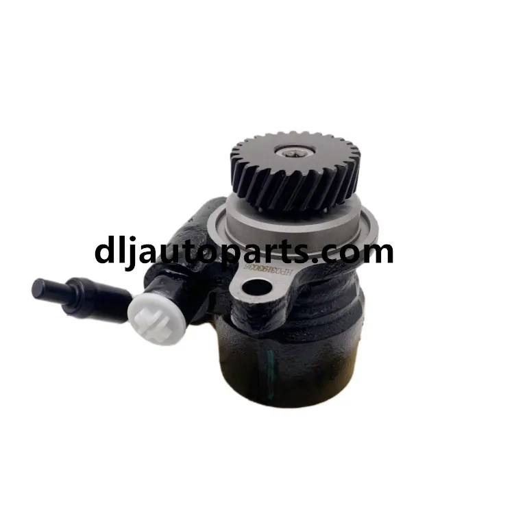 OEM 44310-60320 roolivõimendi pump koos rihmarattaga TOYOTA LAND CRUISER, HDJ101, UZJ100 jaoks