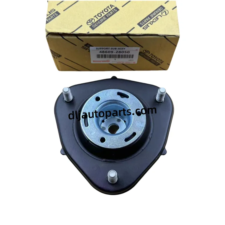 OEM 48609-28050 amortisaatori kinnitus TOYOTA ESQUIRE, NOAH, VOXY amortisaatori kinnitus