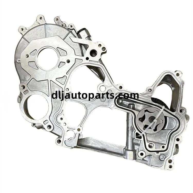 Õlipump 11320-30032 Toyota1KD jaoks