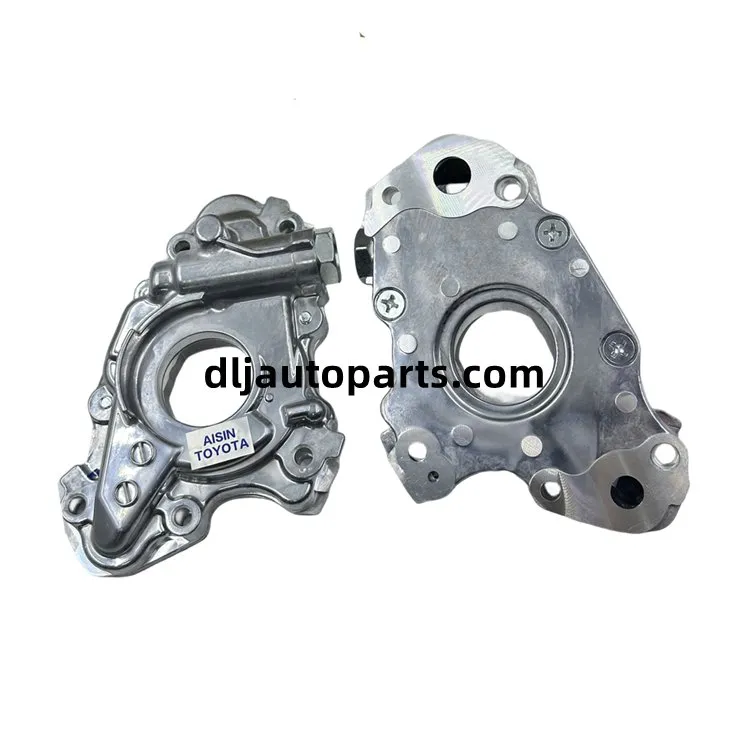 Õlipump 15100-22041 Corolla 1ZZ 3ZZ jaoks
