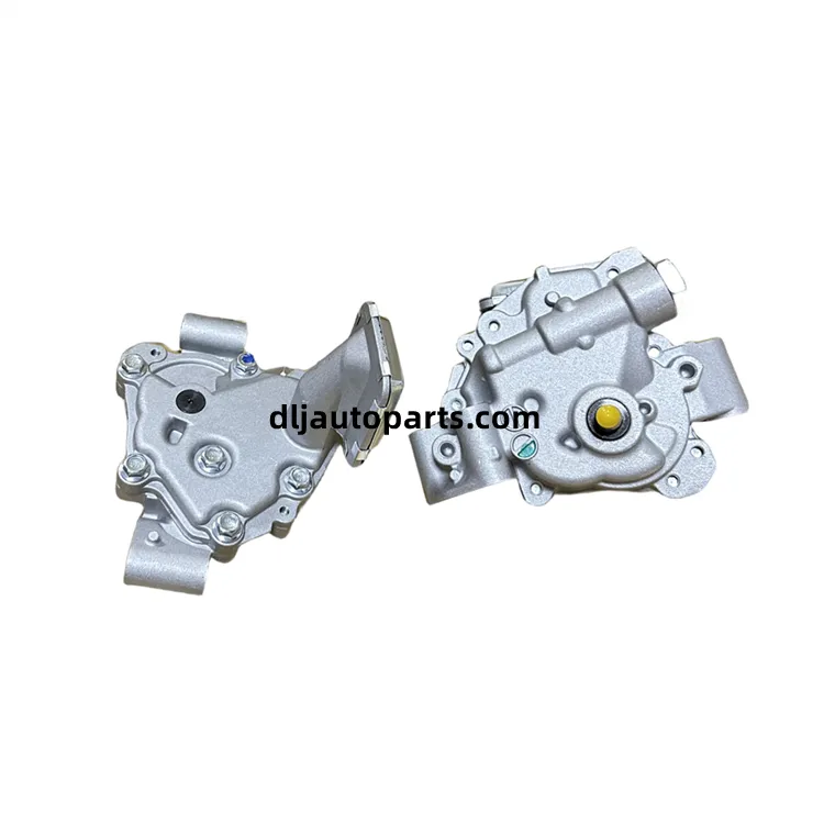 Õlipump 15100-28030 Toyota RAV4 WISH 1AZ jaoks