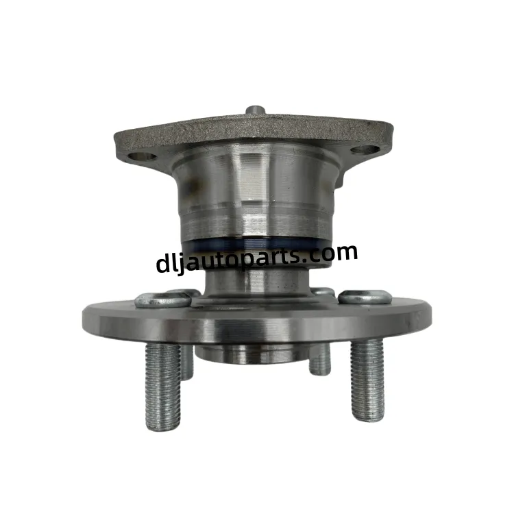 Toyota rattarummu laagrikoost 42410-12090 COROLLA AE10*, CE10*, EE10* rattarummu osadele